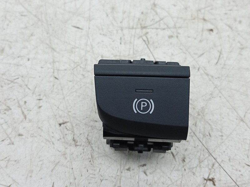 Recambio de palanca freno para audi q2 (gab, gag) 30 tdi referencia OEM IAM  8V1927225B 