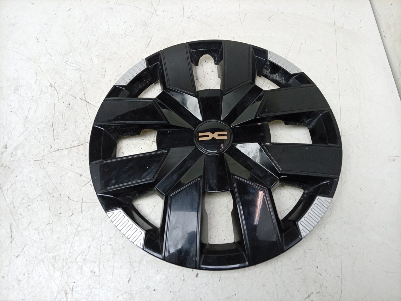 Recambio de tapacubos para dacia spring referencia OEM IAM  403152645R 