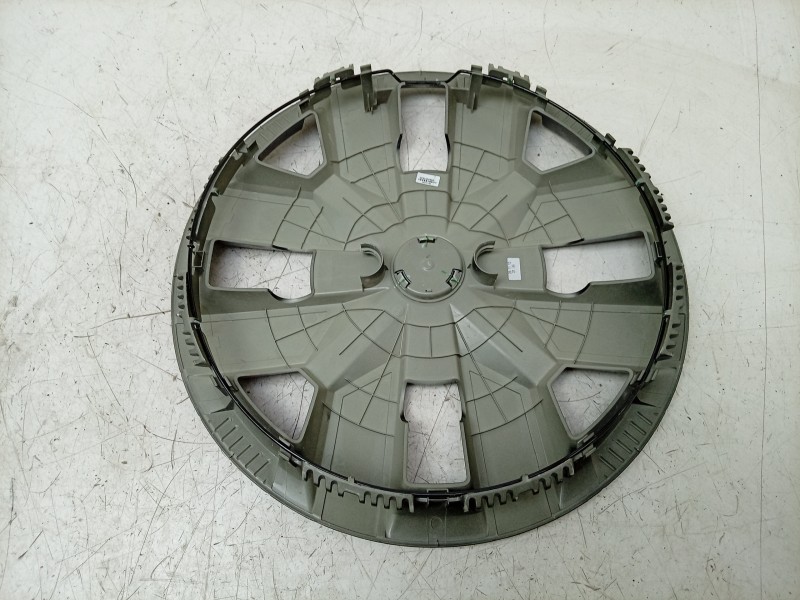 Recambio de tapacubos para dacia spring referencia OEM IAM  403152645R 
