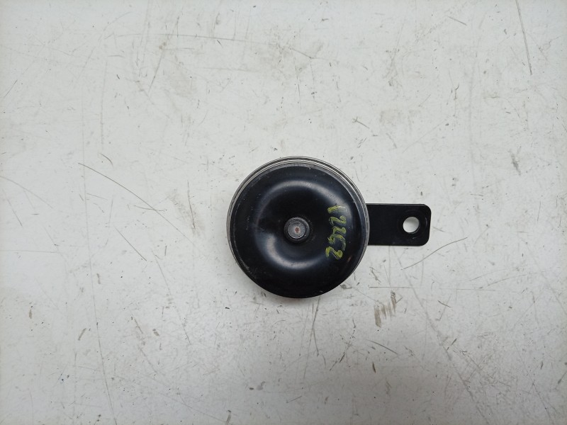 Recambio de claxon para honda pcx pcx 125 (jk05) referencia OEM IAM  38120K1ZJ11 
