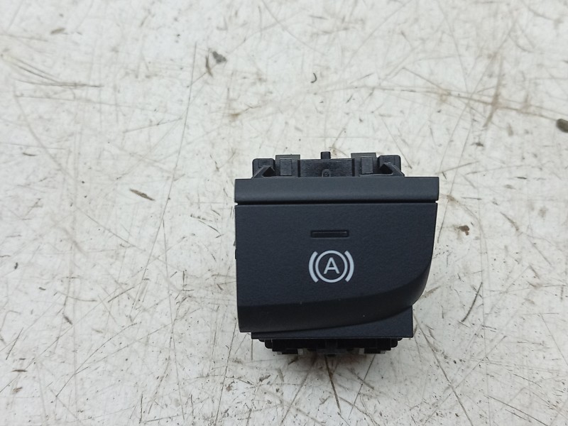 Recambio de interruptor para audi q2 (gab, gag) 30 tdi referencia OEM IAM  8V1927143B 
