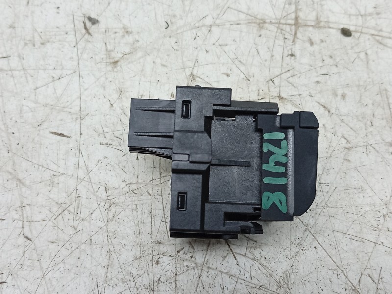 Recambio de interruptor para audi q2 (gab, gag) 30 tdi referencia OEM IAM  8V1927143B 