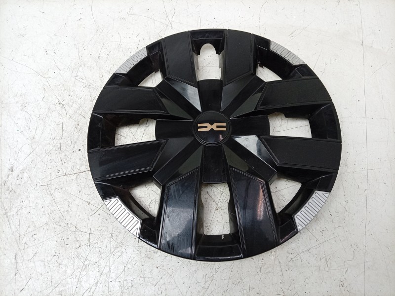 Recambio de tapacubos para dacia spring referencia OEM IAM  403152645R 