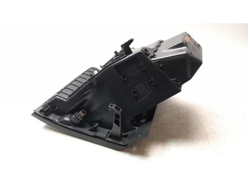 Recambio de guantera para opel corsa f 1.2 referencia OEM IAM 98304294ZD  