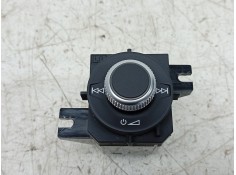 Recambio de mando multifuncion para audi q2 (gab, gag) 30 tdi referencia OEM IAM  81B919616 
