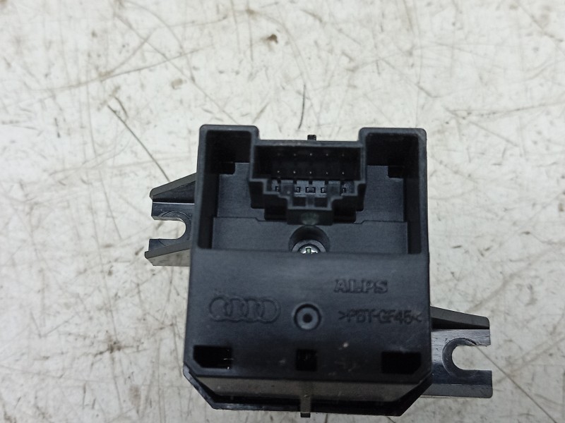 Recambio de mando multifuncion para audi q2 (gab, gag) 30 tdi referencia OEM IAM  81B919616 
