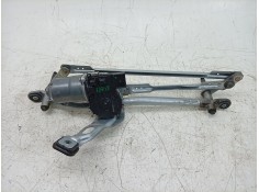 Recambio de motor limpia delantero para bmw x1 (f48) sdrive 18 d referencia OEM IAM  61615A36E69 