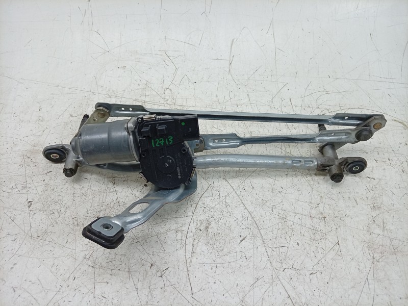 Recambio de motor limpia delantero para bmw x1 (f48) sdrive 18 d referencia OEM IAM  61615A36E69 