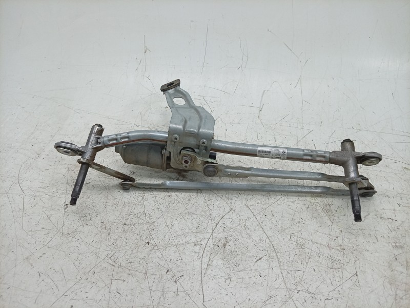 Recambio de motor limpia delantero para bmw x1 (f48) sdrive 18 d referencia OEM IAM  61615A36E69 