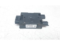 Recambio de modulo electronico para nissan qashqai (j11) 1.6 dci turbodiesel cat referencia OEM IAM 169108688R  