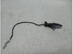 Recambio de piloto trasero derecho para triumph tiger tiger 1200 gt pro (pv01) referencia OEM IAM T2707333 T2707333 