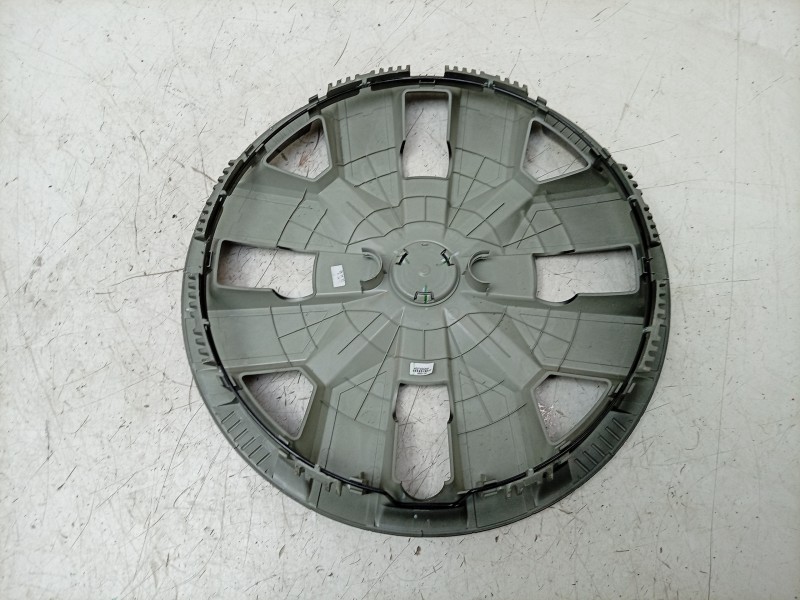 Recambio de tapacubos para dacia spring referencia OEM IAM  403152645R 