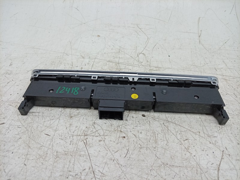 Recambio de warning para audi q2 (gab, gag) 30 tdi referencia OEM IAM WARNING 81A925301N 