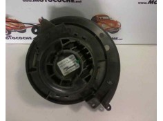 Recambio de ventilador calefaccion para opel astra h berlina 1.7 16v cdti referencia OEM IAM 52407543  600017 2