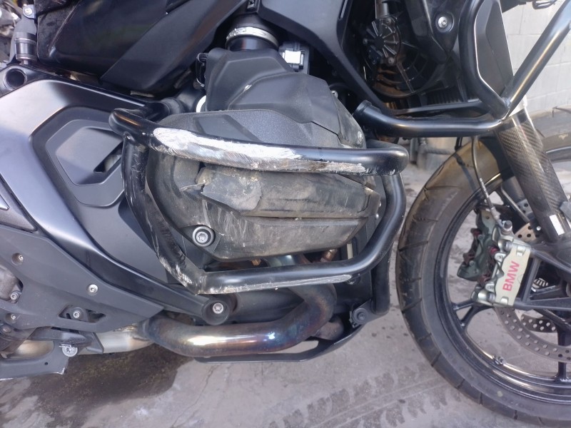 Recambio de motor completo para bmw r 1300 gs referencia OEM IAM   