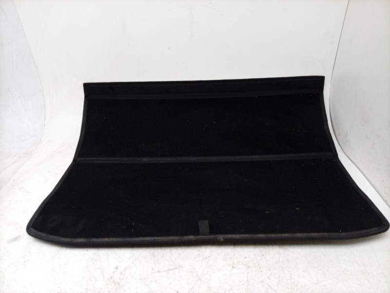 Recambio de alfombra maletero para dacia spring referencia OEM IAM  849043073R 