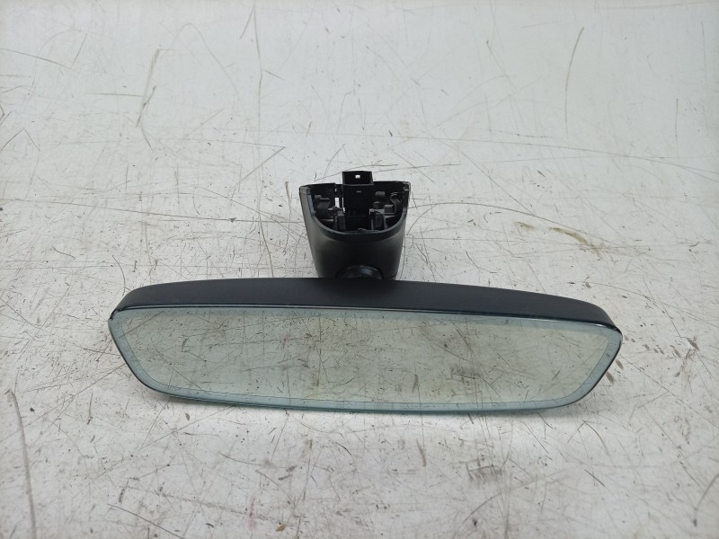 Recambio de espejo para audi q2 (gab, gag) 30 tdi referencia OEM IAM  81A857511K 