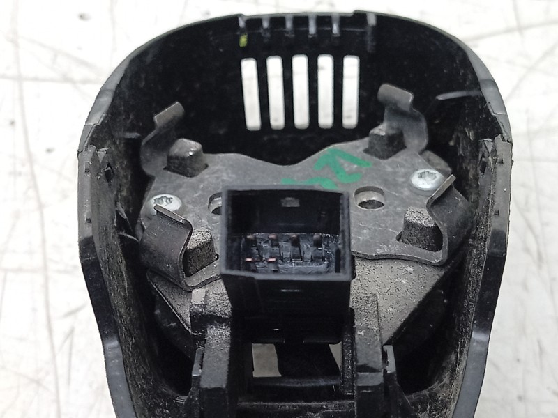 Recambio de espejo para audi q2 (gab, gag) 30 tdi referencia OEM IAM  81A857511K 