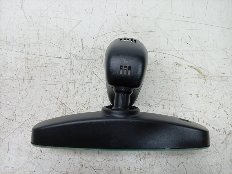Recambio de espejo para audi q2 (gab, gag) 30 tdi referencia OEM IAM  81A857511K 