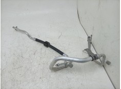 Recambio de tubos aire acondicionado para dacia spring referencia OEM IAM  924460530R 