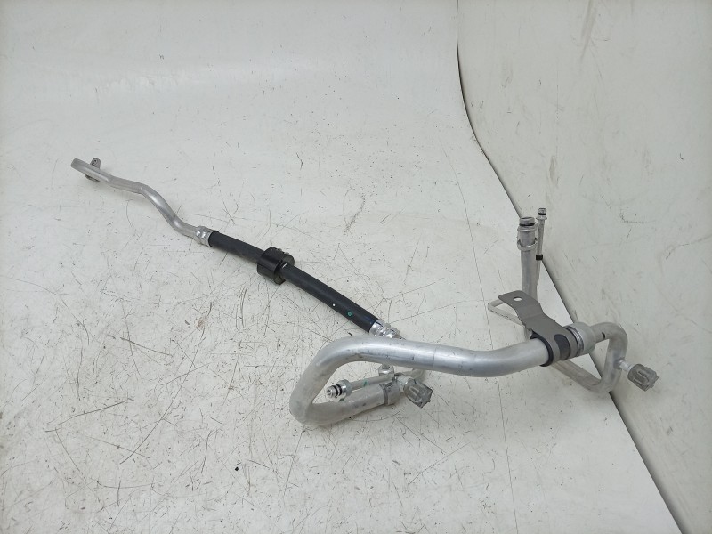 Recambio de tubos aire acondicionado para dacia spring referencia OEM IAM  924460530R 