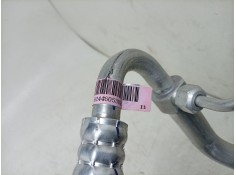 Recambio de tubos aire acondicionado para dacia spring referencia OEM IAM  924460530R  2