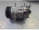 COMPRESOR AIRE ACONDICIONADO 9831498480 CAF440007CP/32921/CAF580007CP