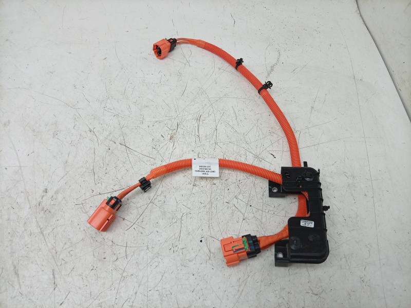 Recambio de modulo electronico para dacia spring referencia OEM IAM  240418673R 