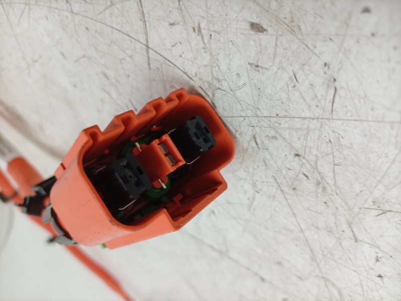 Recambio de modulo electronico para dacia spring referencia OEM IAM  240418673R 