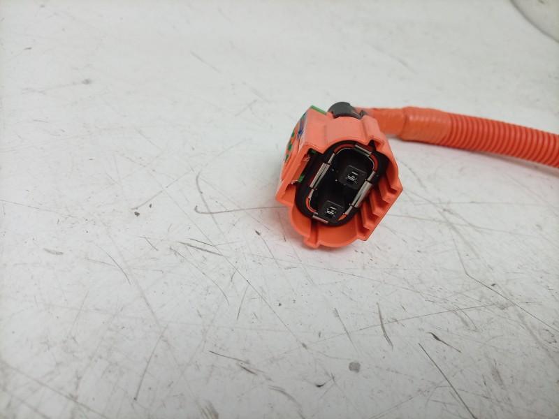 Recambio de modulo electronico para dacia spring referencia OEM IAM  240418673R 