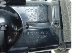 Recambio de rejilla aireadora para audi q2 (gab, gag) 30 tdi referencia OEM IAM  81A820901E  2
