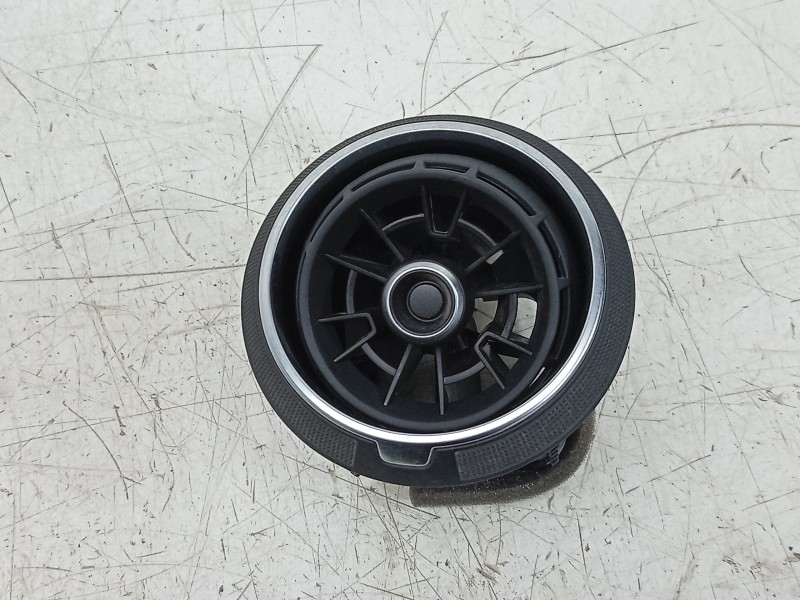 Recambio de rejilla aireadora para audi q2 (gab, gag) 30 tdi referencia OEM IAM  81A820901E 