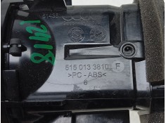 Recambio de rejilla aireadora para audi q2 (gab, gag) 30 tdi referencia OEM IAM  81A820901E  2
