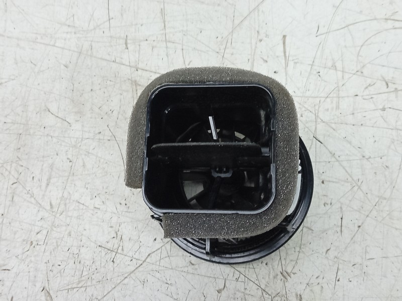 Recambio de rejilla aireadora para audi q2 (gab, gag) 30 tdi referencia OEM IAM  81A820901E 