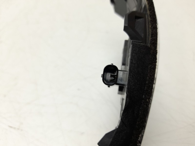 Recambio de piloto retrovisor izquierdo para lexus lbx referencia OEM IAM  8174011020 