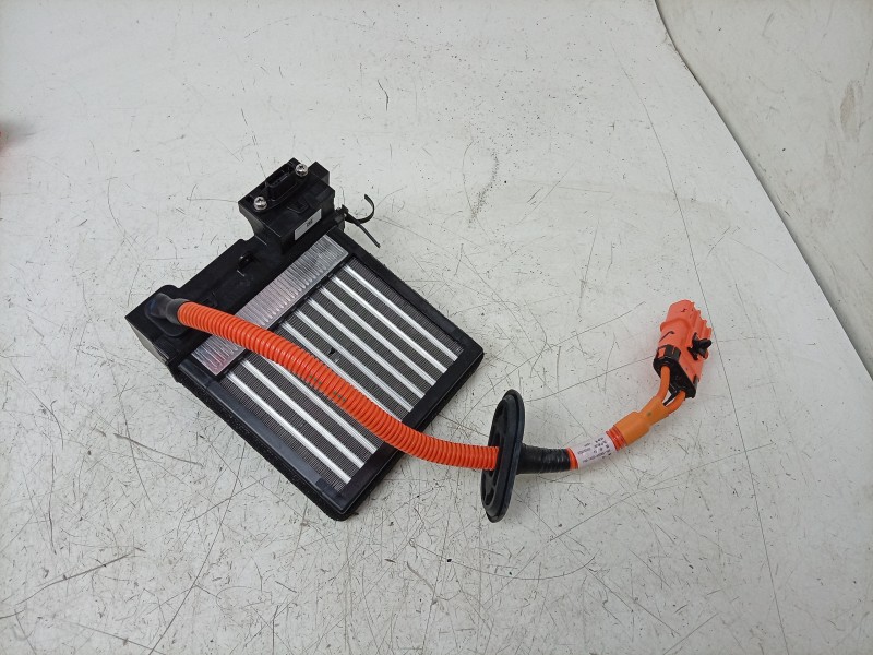 Recambio de resistencia calefaccion para dacia spring referencia OEM IAM  271437534R 