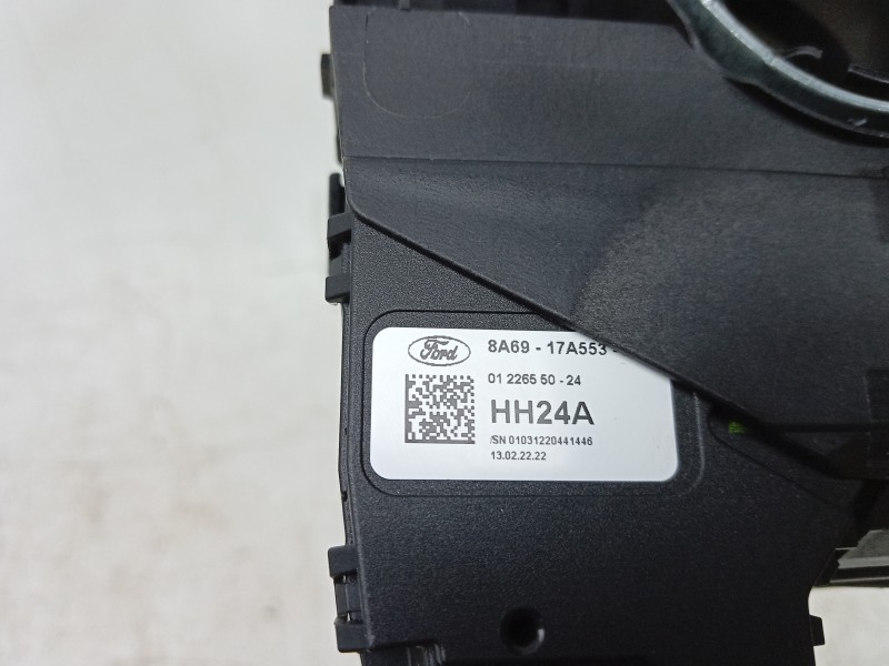 Recambio de mando multifuncion para ford transit courier b460 furgón/monospace 1.5 ecoblue referencia OEM IAM  ET7613N064BC 