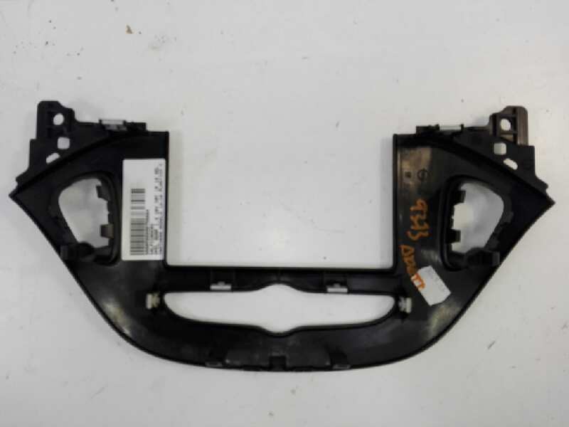 Recambio de salpicadero para opel adam 1.4 16v cat (a 14 xel / ldd / l2z) referencia OEM IAM 39072699  