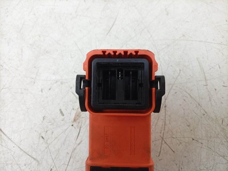 Recambio de modulo electronico para dacia spring referencia OEM IAM  240805500R 