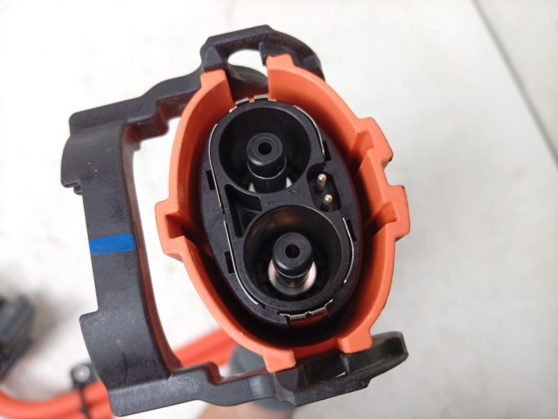 Recambio de modulo electronico para dacia spring referencia OEM IAM  240805500R 