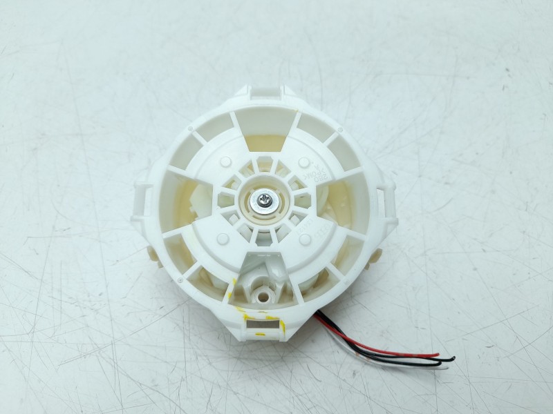 Recambio de motor electrico actuador para lexus lbx referencia OEM IAM  8790952N00 