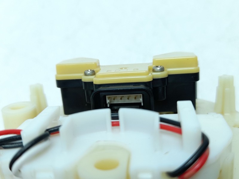 Recambio de motor electrico actuador para lexus lbx referencia OEM IAM  8790952N00 