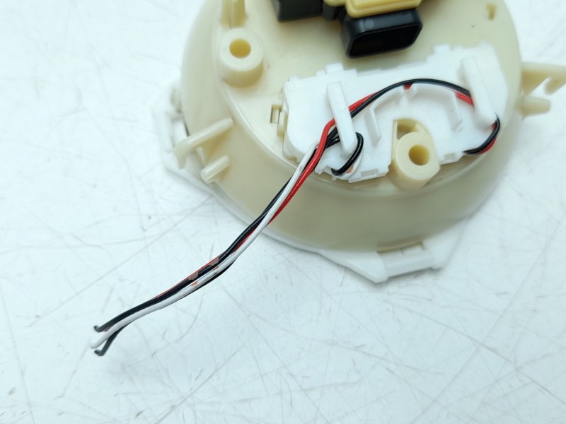 Recambio de motor electrico actuador para lexus lbx referencia OEM IAM  8790952N00 