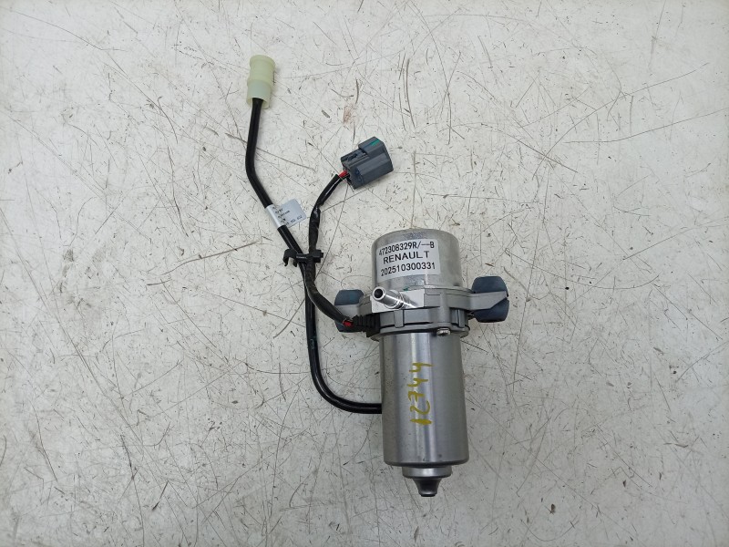 Recambio de depresor freno / bomba vacio para dacia spring referencia OEM IAM  472308329R 