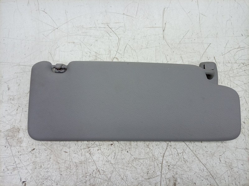 Recambio de parasol izquierdo para bmw x1 (f48) sdrive 18 d referencia OEM IAM  51447402853 