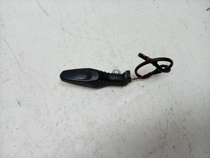 Recambio de piloto delantero derecho para bmw f (801cc - ) f 900 r (4r90) referencia OEM IAM  8557188 