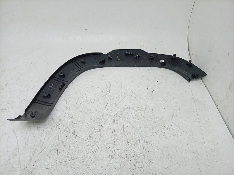 Recambio de aletin trasero derecho para dacia spring referencia OEM IAM  767186808R 