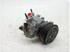 Recambio de compresor aire acondicionado para ford transit courier b460 furgón/monospace 1.5 ecoblue referencia OEM IAM  2451790