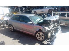 audi a3 (8p1) del año 2004