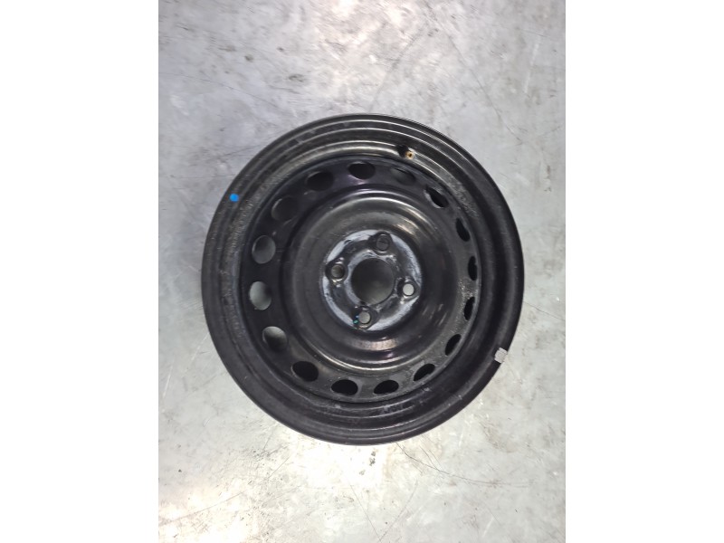 Recambio de llanta para dacia spring referencia OEM IAM  403003949R 